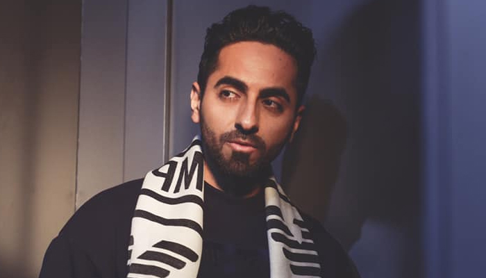 Ayushmann Khurrana: 'Whatever my equity is today, is mainly due to the success of my social entertainers'