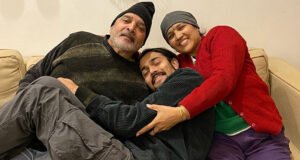 YouTuber Bhuvan Bam mourns the loss of both of his parents due to COVID-19