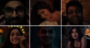 Chutzpah Teaser: Varun Sharma, Tanya Maniktala, Manjot Singh & Elnaaz Norouzi starrer looks Interesting