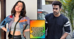 Divya Khosla Kumar is relieved As Pearl V Puri Gets Bail; Says "Have great faith on our judiciary that the entire truth come out v soon"