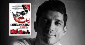 Dongri to Dubai: Farhan Akhtar's Web Show on Dawood Ibrahim; to Resume Shooting After Monsoon?