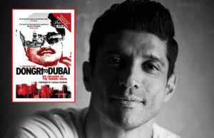 Dongri to Dubai: Farhan Akhtar's Web Show on Dawood Ibrahim; to Resume Shooting After Monsoon?
