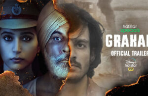 Grahan Trailer: Zoya Hussain is all set to enthrall audiences with her new show!