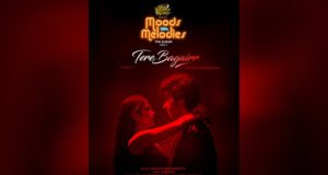 Moods With Melodies: Himesh Reshammiya to launch new face Parth with soulful track 'Tere Bagairr'