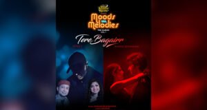 Himesh Reshammiya's 'Tere Bagairr' from Moods With Melodies Out Now; Sung by Pawandeep and Arunita