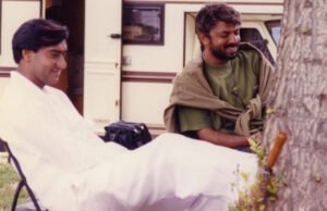 22 Years of Hum Dil De Chuke Sanam: Ajay Devgn says he didn’t think film would create history! 22 Years of Hum Dil De Chuke Sanam: Ajay Devgn says he didn't think film would create history!