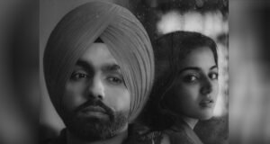 Kade Kade: Ammy Virk and Wamiqa Gabbi's Love Song Will Definitely Touch Your Heart!