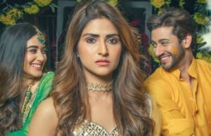 Kaise Hum Bataye Out! Pranutan Bahl's Charm & Nikhita Gandhi's Voice is a Perfect Combination