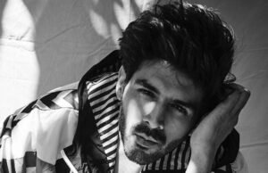 Kartik Aaryan Spreads Awareness About CPR; Asks people to join a workshop held by iCare Kartik Aaryan Spreads Awareness About CPR; Asks people to join a workshop held by iCare