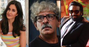 Katrina Kaif gears up for Sriram Raghavan's next with Vijay Sethupathi; starts reading sessions