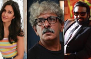 Katrina Kaif gears up for Sriram Raghavan’s next with Vijay Sethupathi; starts reading sessions Katrina Kaif gears up for Sriram Raghavan's next with Vijay Sethupathi; starts reading sessions