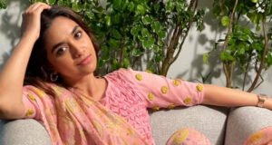 Keerthy Suresh: 'Made some good friends during the shoot of 'Rang De''