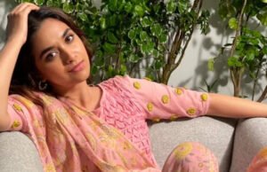 Keerthy Suresh: ‘Made some good friends during the shoot of ‘Rang De” Keerthy Suresh: 'Made some good friends during the shoot of 'Rang De''