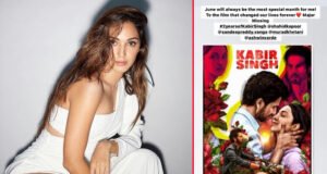 2 Years of Kabir Singh: Kiara Advani says "The film that changed our lives forever"