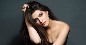 Kriti Sanon shows 'Expectation v/s Reality' of leg day in hilarious workout post