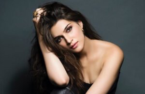 Kriti Sanon shows ‘Expectation v/s Reality’ of leg day in hilarious workout post Kriti Sanon shows 'Expectation v/s Reality' of leg day in hilarious workout post