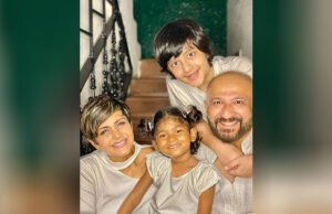 Mandira Bedi’s husband Raj Kaushal passes away due to Heart Attack Mandira Bedi's husband Raj Kaushal passes away due to Heart Attack