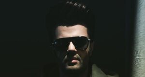 Announcing next episode, Maniesh Paul gives a glimpse into his conversation on well being for his podcast