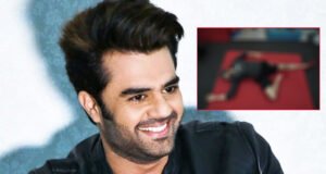 Maniesh Paul shares a hilarious post on International Yoga Day