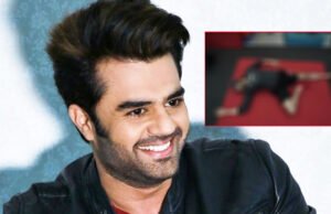 Maniesh Paul shares a hilarious post on International Yoga Day Maniesh Paul shares a hilarious post on International Yoga Day