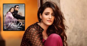 After winning hearts with Filhall, Nupur Sanon expresses excitement for 'Filhaal 2 - Mohabbat'