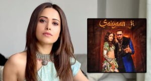 Nushrratt Bharuccha reacts on 'Saiyaan Ji' video crossing 400 Million Views!