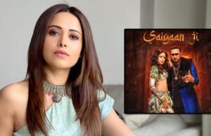 Nushrratt Bharuccha reacts on ‘Saiyaan Ji’ video crossing 400 Million Views! Nushrratt Bharuccha reacts on 'Saiyaan Ji' video crossing 400 Million Views!