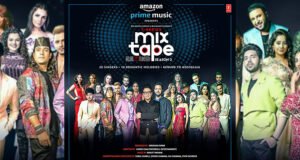 On World Music Day, Bhushan Kumar announces T-Series' 'Mixtape Rewind' presented by Amazon Prime Music