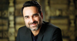 Pankaj Tripathi: 'It's time for us to be selfless and help anyone who looks like they're in need of it'