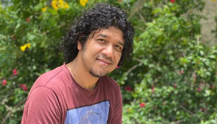Papon's Earthful Foundation leads a unique initiative to curb the Coronavirus in Assam