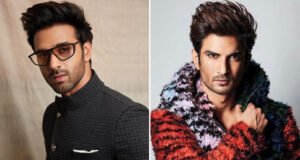Pulkit Samrat posts a heartfelt message on the eve of Sushant Singh Rajput's Death Anniversary