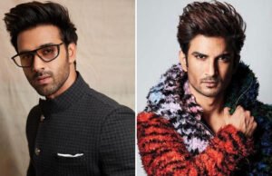 Pulkit Samrat posts a heartfelt message on the eve of Sushant Singh Rajput’s Death Anniversary Pulkit Samrat posts a heartfelt message on the eve of Sushant Singh Rajput's Death Anniversary