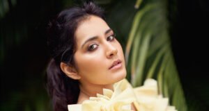 Raashii Khanna Says "We have a bank of great actresses in the South"