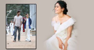 Rashmika Mandanna on 'Dear Comrade' Hindi dub crossing 250 million views on YouTube