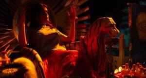 Owing to the phenomenal response to Ray, Radhika Madan expresses gratitude with a heartwarming post!