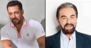 Salman Khan Talks About Owning His Mistakes During Live Session on Kabir Bedi's Autobiography