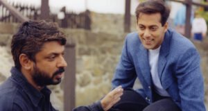 Salman Khan turns nostalgic as 'Hum Dil De Chuke Sanam' completes 22 years of its release!