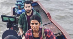 Working with Samantha Akkineni was a learning experience: Shahab Ali aka Sajid