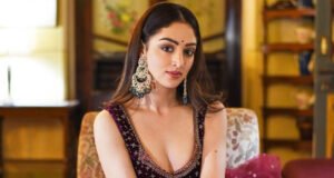 Sandeepa Dhar as Maina makes a redefining ethnic-urban fusion style statement