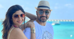 Shilpa Shetty On Raj Kundra's Singing Says, "He's Perfect, But He Can’t Sing"