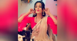 Shubhangi Atre: 'When I started shooting for Bhabiji Ghar Par Hain, the love for earrings became a fetish'