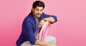 Sidharth Malhotra On Clubhouse App: 'It would be a great way to connect with my fans'