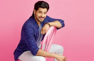 Sidharth Malhotra On Clubhouse App: ‘It would be a great way to connect with my fans’ Sidharth Malhotra On Clubhouse App: 'It would be a great way to connect with my fans'