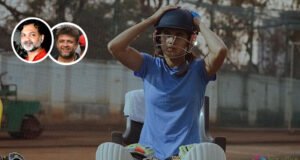 Shabaash Mithu: 'Srijit Mukherji' replaces 'Rahul Dholakia' as director of Mithali Raj biopic