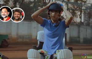 Shabaash Mithu: ‘Srijit Mukherji’ replaces ‘Rahul Dholakia’ as director of Mithali Raj biopic Shabaash Mithu: 'Srijit Mukherji' replaces 'Rahul Dholakia' as director of Mithali Raj biopic