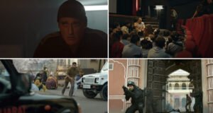 Akshaye Khanna's State of Siege: Temple Attack to premiere on July 9 on ZEE5; Teaser Out Now!