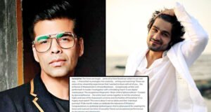 'Sandeep Bhaiya' aka Sunny Hinduja's 'Aspirants' receives appreciation from Karan Johar