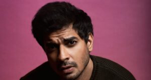 Tahir Raj Bhasin: "It’s 'Disoriented' to See Mumbai Shut and Film Industry to be Paralysed"