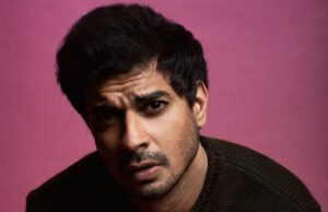 Tahir Raj Bhasin: “It’s ‘Disoriented’ to See Mumbai Shut and Film Industry to be Paralysed” Tahir Raj Bhasin: "It’s 'Disoriented' to See Mumbai Shut and Film Industry to be Paralysed"