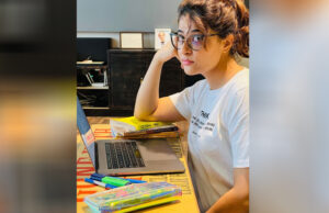Tahira Kashyap Khurrana: 'I certainly am a lockdown writer and it's costed me getting my specs back'